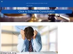 Sites similar to hardinlegal.net