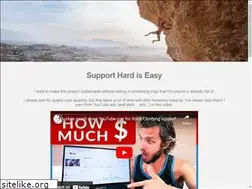 Sites similar to hardiseasy.com