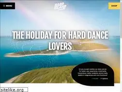 Sites similar to hardisland.com