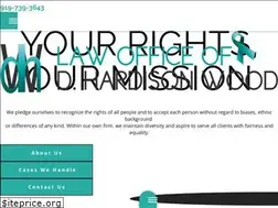 Sites similar to hardisonwood.com