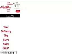 Sites similar to hardistys.com