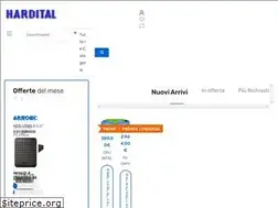 Sites similar to hardital.it