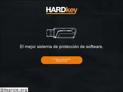 Sites similar to hardkey.com.ar