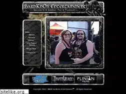Sites similar to hardknox.net
