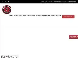 Sites similar to hardknoxpizza.com