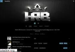 Sites similar to hardkorerapbeats.net