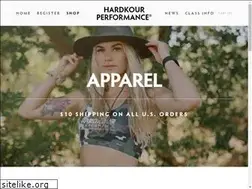Sites similar to hardkourperformance.com