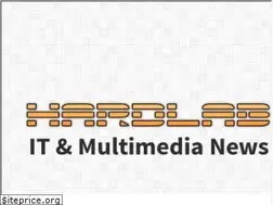 Sites similar to hardlab.de