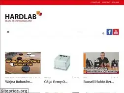 Sites similar to hardlab.pl
