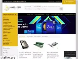Sites similar to hardleste.com.br