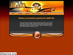 Sites similar to hardlife.cz