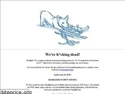 Sites similar to hardlightvr.com