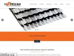 Sites similar to hardlim.rs