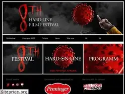 Sites similar to hardline-festival.de