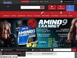 Sites similar to hardlinenutrition.com