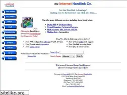 Sites similar to hardlink.net
