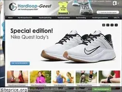 Sites similar to hardloop-geest.nl