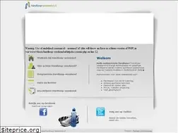 Sites similar to hardloop-weekend.nl