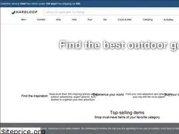Sites similar to hardloop.co.uk