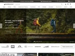 Sites similar to hardloop.es