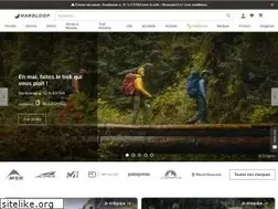 Sites similar to hardloop.fr
