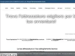 Sites similar to hardloop.it
