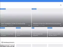 Sites similar to hardloop.net