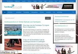 Sites similar to hardloopcentrum.nl