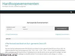 Sites similar to hardloopevenementen.com