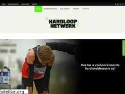 Sites similar to hardloopnetwerk.nl