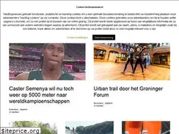 Sites similar to hardloopnieuws.nl