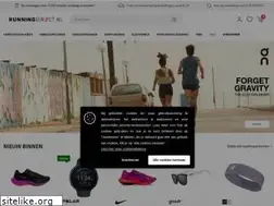 Sites similar to hardloopshop.nl