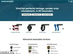 Sites similar to hardloopzone.nl