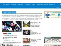 Sites similar to hardlopen.com