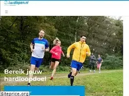 Sites similar to hardlopen.nl