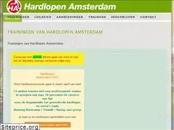 Sites similar to hardlopenamsterdam.nl