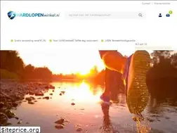 Sites similar to hardlopenwinkel.nl