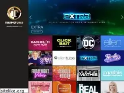 Sites similar to hardlynews.com