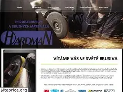 Sites similar to hardman.cz