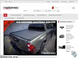 Sites similar to hardman.lt