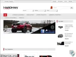 Sites similar to hardmantuning.com
