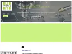 Sites similar to hardmaq.com.br