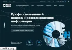 Sites similar to hardmaster.info