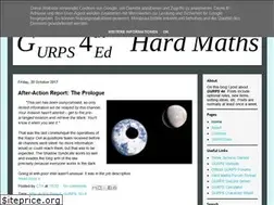 Sites similar to hardmaths.blogspot.com