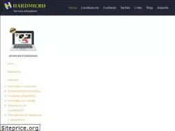 Sites similar to hardmicro.net