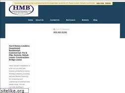 Sites similar to hardmoneybanker.com