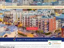 Sites similar to hardmoneyfirst.com