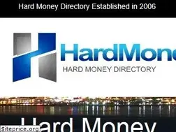 Sites similar to hardmoneyhunt.com