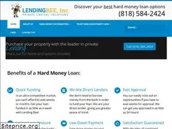 Sites similar to hardmoneylenders.finance