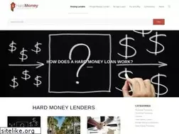Sites similar to hardmoneylendersonline.com